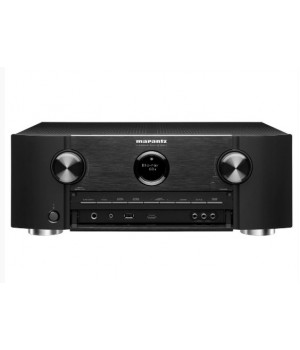 AV ресивер Marantz SR6014 Black