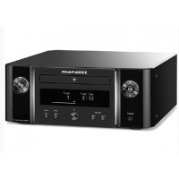CD ресивер Marantz M-CR612 Black