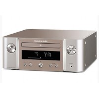 CD ресивер Marantz M-CR612 Silver-gold