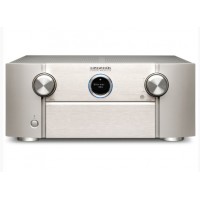 AV-ресивер Marantz SR7013 Silver-gold