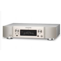 Сетевой проигрыватель Marantz NA6006 Silver-gold
