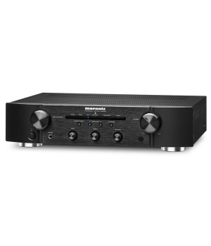 Интегральный усилитель Marantz PM5005 Black