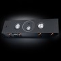 Встраиваемая акустика Monitor Audio Platinum II InWall Black