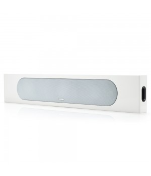 Настенная акустика Monitor Audio Radius Series One White Gloss
