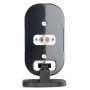 Полочная акустика Monitor Audio Apex 10 High Metallic Black