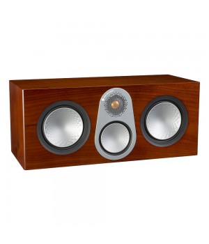 Центральный канал Monitor Audio Silver C350 Walnut