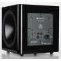 Сабвуфер Monitor Audio Radius  390 Gloss Black