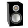 Полочная акустика Monitor Audio Silver 100 Black Gloss