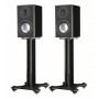 Полочная акустика Monitor Audio Platinum PL100 II Black Gloss