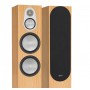 Напольная акустика Monitor Audio Silver 500 Natural Oak