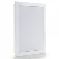 Monitor Audio Soundframe 1 In Wall White