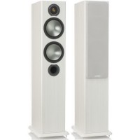 Напольная акустика Monitor Audio Bronze 5 White Ash
