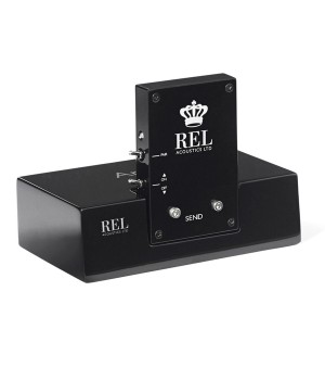 REL Arrow Transmitter Piano Black						