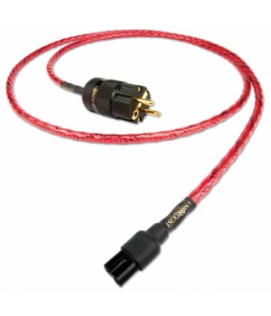Сетевой кабель Nordost Heimdall Power Cord 3,0м\EUR