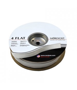 Кабель на бобинах Nordost 4 FLAT 25м