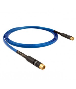 Кабель для сабвуфера Nordost Blue Heaven Subwoofer Cable-Straight 4m