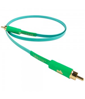 Межблочный кабель Nordost Bass Line SUB XLR 2,0м для подключения Сабвуфера