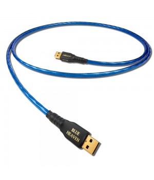 USB кабель Nordost Blue Heaven USB тип А-В 7.0 м