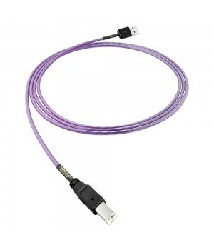 USB кабель Nordost Purple Flare USB тип A-B 3.0 м