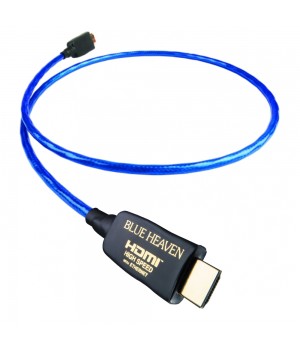 HDMI кабель Nordost Blue Heaven HDMI 2.0м