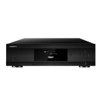 Blu-ray плеер OPPO UDP-205 Black