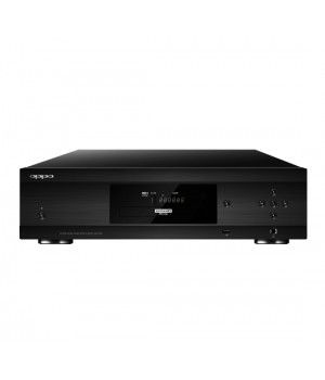 Blu-ray плеер OPPO UDP-205 Black