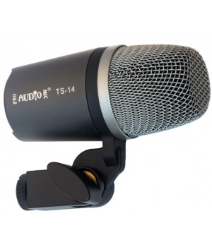 Микрофон для барабанов PROAUDIO TS-14