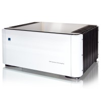 Стереоусилитель мощности PS Audio BHK Signature 250 Silver