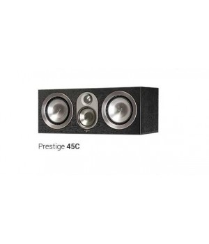 Paradigm Prestige 45C Black Walnut