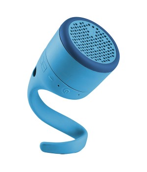 Портативная влагозащищённая колонка Polk Audio Swimmer Jr Blue