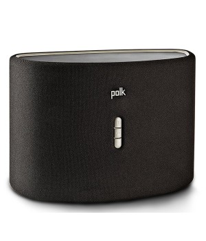 Беспроводная акустика Polk Audio Omni S6 Black