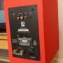 Полочная акустика Q Acoustics BT 3 Red