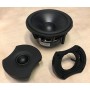Напольная акустика Q Acoustics Concept 500 Gloss Black