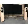 Напольная акустика Q Acoustics Concept 500 Gloss Black