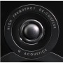 Полочная акустика Q Acoustics 3020 leather effect