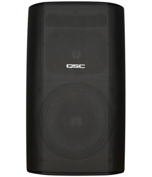 Настенная акустика QSC AD-S82 BL