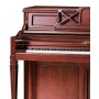 Акустическое фортепиано Ritmuller UP-110RB1 A5C2
