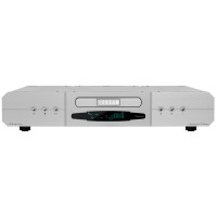 CD-проигрыватель Roksan Caspian M2 CD Player Silver