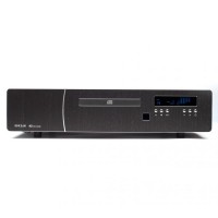 CD-проигрыватель Roksan K3 CD DI PLAYER Black