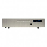 CD-проигрыватель Roksan K3 CD DI PLAYER Silver
