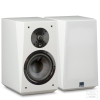 SVS Ultra Bookshelf Piano gloss white