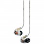 Левая часть наушника Shure SE425-CL (SE425-CL-LEFT), прозрачные