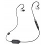 Вставные Bluetooth наушники Shure SE215SPE-W-BT1 с микрофоном, белые