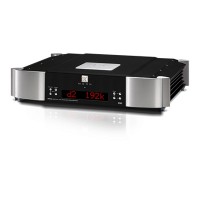 ЦАП Simaudio MOON 780D Black/Silver