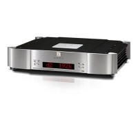 ЦАП Simaudio MOON 780D Silver