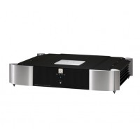 Фонокорректор Simaudio Moon 610LP Black/Silver