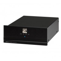 Фонокорректор Simaudio Moon 320S black