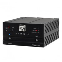ЦАП Simaudio MOON 100D black