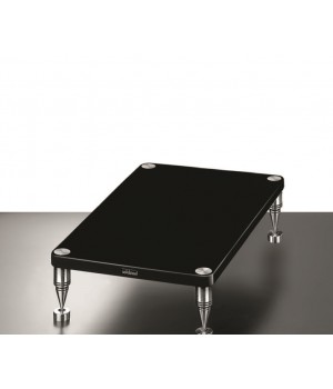 Стол для усилителя мощности Solidsteel HF A Black