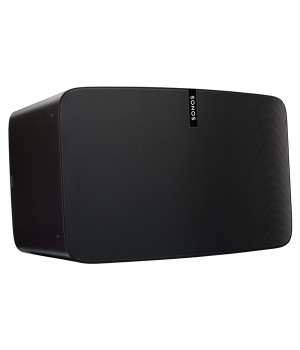 Беспроводная Hi-Fi акустика Sonos play:5 black